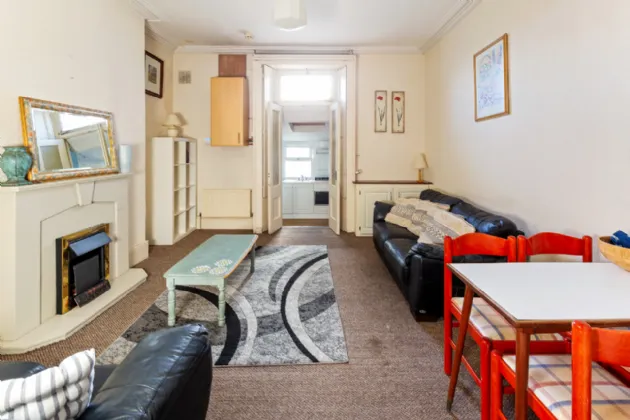 Photo of 68 North Circular Road, North Circular Road, Dublin 7, D07 Y172