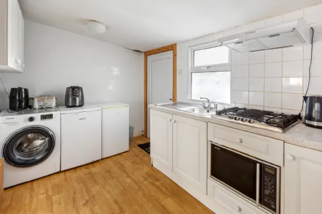 Photo of 68 North Circular Road, North Circular Road, Dublin 7, D07 Y172