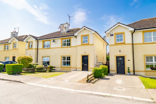 Photo of 18 Carraig Downes, Dualla Road, Cashel, Co. Tipperary, E25 PP83