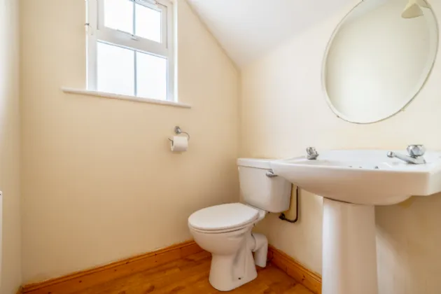 Photo of 18 Carraig Downes, Dualla Road, Cashel, Co. Tipperary, E25 PP83