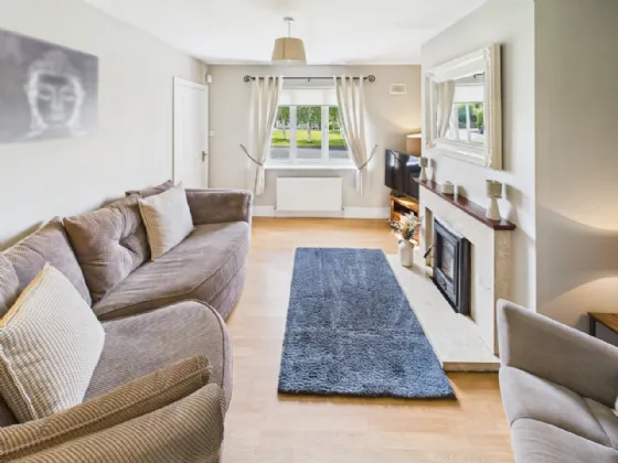 Photo of 7 Killeen Court, Borrisokane, Co. Tipperary, E45XD60