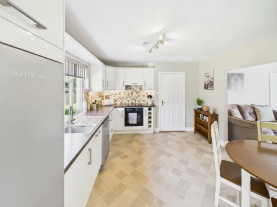 Photo of 7 Killeen Court, Borrisokane, Co. Tipperary, E45XD60