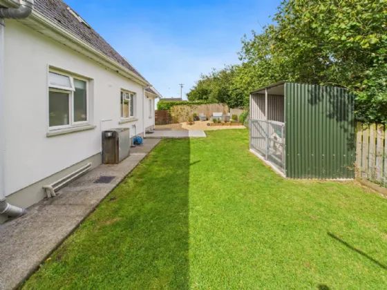 Photo of 7 Killeen Court, Borrisokane, Co. Tipperary, E45XD60