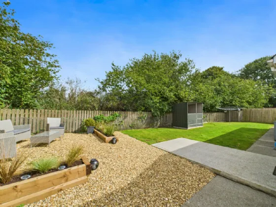 Photo of 7 Killeen Court, Borrisokane, Co. Tipperary, E45XD60