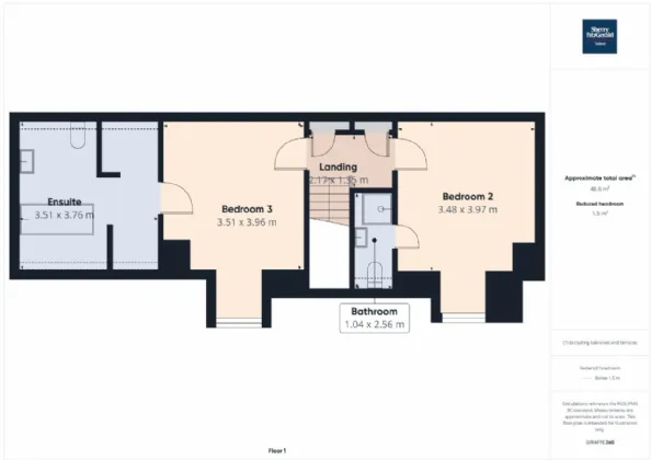 Photo of 7 Killeen Court, Borrisokane, Co. Tipperary, E45XD60