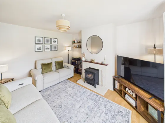 Photo of 7 Killeen Court, Borrisokane, Co. Tipperary, E45XD60