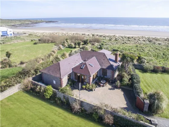 Photo of Crab Cottage, Glaspistol, Clogherhead, Co Louth, A92F9P8