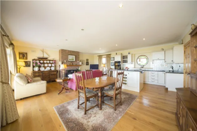 Photo of Crab Cottage, Glaspistol, Clogherhead, Co Louth, A92F9P8