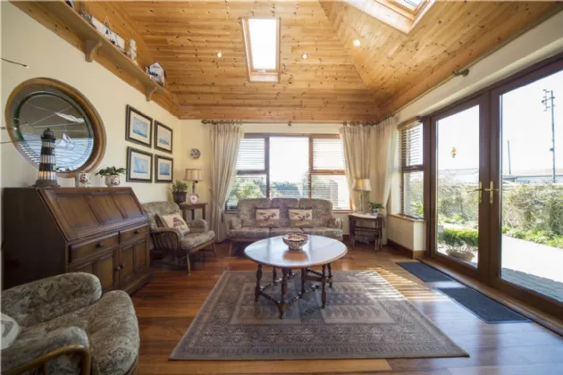 Photo of Crab Cottage, Glaspistol, Clogherhead, Co Louth, A92F9P8