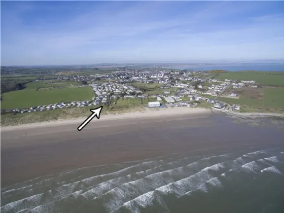 Photo of Crab Cottage, Glaspistol, Clogherhead, Co Louth, A92F9P8