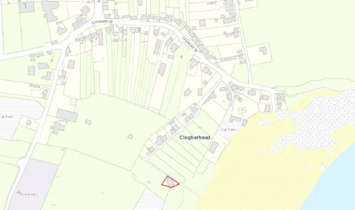 Photo of Crab Cottage, Glaspistol, Clogherhead, Co Louth, A92F9P8