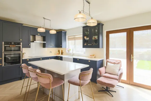 Photo of 5 Shannon Haven, Dromod, Co. Leitrim, N41 K5K0