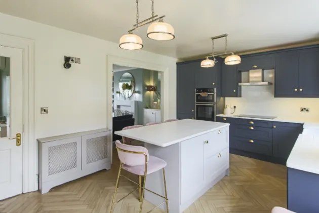 Photo of 5 Shannon Haven, Dromod, Co. Leitrim, N41 K5K0