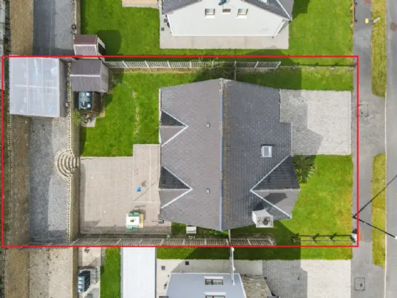 Photo of 5 Shannon Haven, Dromod, Co. Leitrim, N41 K5K0