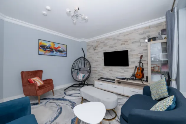 Photo of 12 The Lawn, Janeville, Carrigaline, Co. Cork, P43 EY11