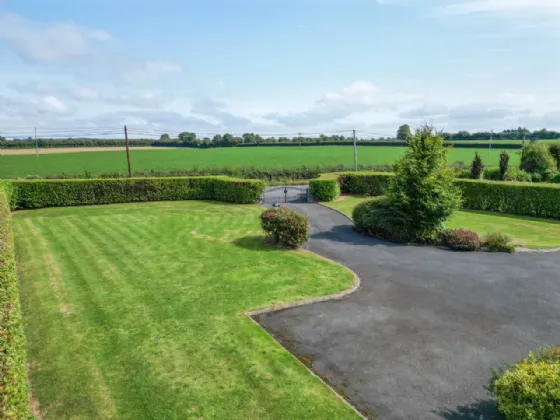 Photo of 6-Bed Residence On 2.35 Acres, Rahealty, Thurles, Co. Tipperary, E41 V3K4
