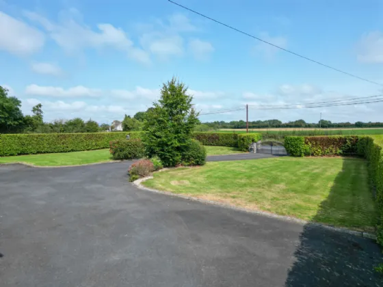Photo of 6-Bed Residence On 2.35 Acres, Rahealty, Thurles, Co. Tipperary, E41 V3K4