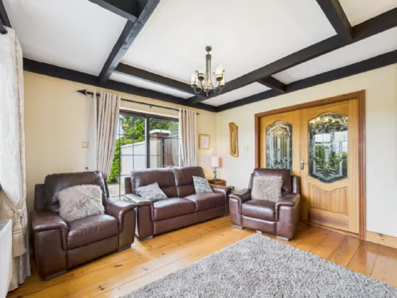 Photo of 6-Bed Residence On 2.35 Acres, Rahealty, Thurles, Co. Tipperary, E41 V3K4