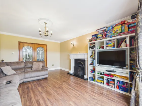 Photo of 6-Bed Residence On 2.35 Acres, Rahealty, Thurles, Co. Tipperary, E41 V3K4