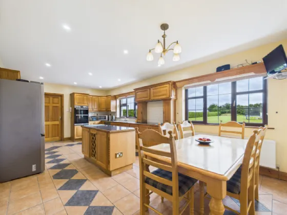 Photo of 6-Bed Residence On 2.35 Acres, Rahealty, Thurles, Co. Tipperary, E41 V3K4