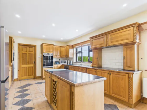 Photo of 6-Bed Residence On 2.35 Acres, Rahealty, Thurles, Co. Tipperary, E41 V3K4