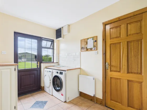 Photo of 6-Bed Residence On 2.35 Acres, Rahealty, Thurles, Co. Tipperary, E41 V3K4