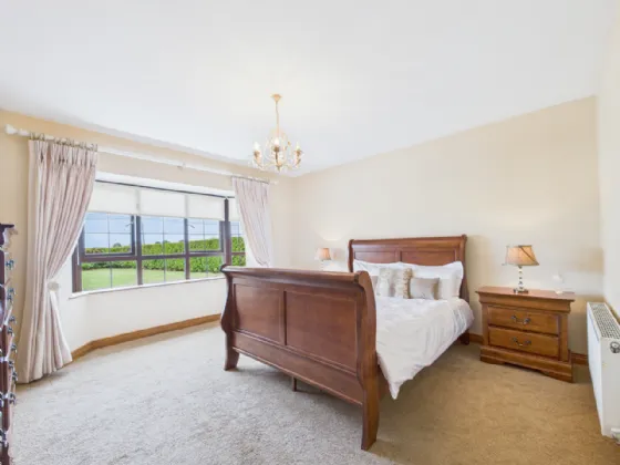 Photo of 6-Bed Residence On 2.35 Acres, Rahealty, Thurles, Co. Tipperary, E41 V3K4