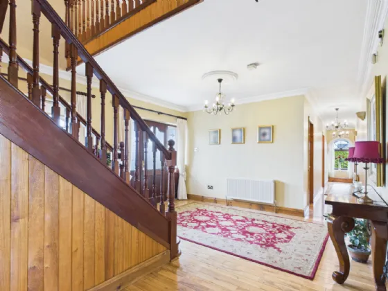 Photo of 6-Bed Residence On 2.35 Acres, Rahealty, Thurles, Co. Tipperary, E41 V3K4