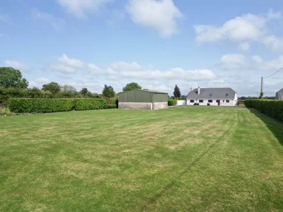 Photo of 6-Bed Residence On 2.35 Acres, Rahealty, Thurles, Co. Tipperary, E41 V3K4