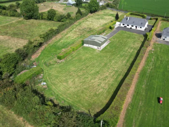 Photo of 6-Bed Residence On 2.35 Acres, Rahealty, Thurles, Co. Tipperary, E41 V3K4