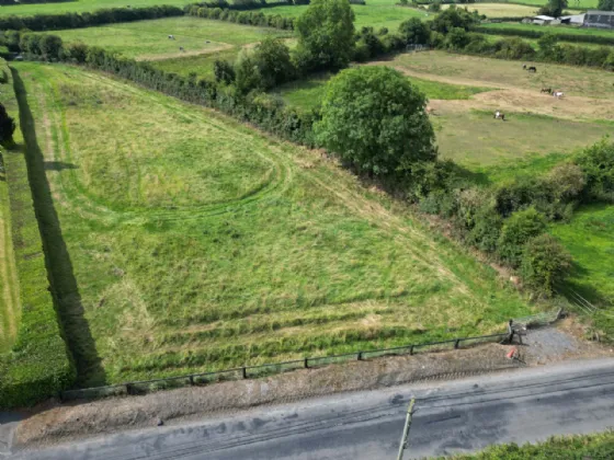 Photo of 6-Bed Residence On 2.35 Acres, Rahealty, Thurles, Co. Tipperary, E41 V3K4
