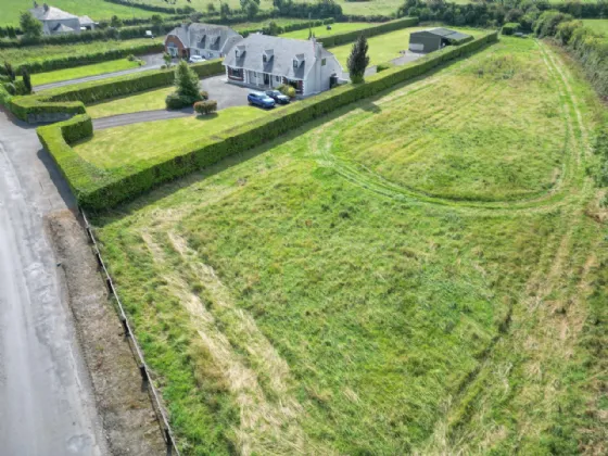 Photo of 6-Bed Residence On 2.35 Acres, Rahealty, Thurles, Co. Tipperary, E41 V3K4