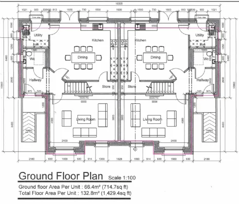 Photo of 31 Cruach Na Cille, Gortlee, Letterkenny, Co. Donegal