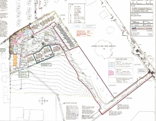 Photo of 31 Cruach Na Cille, Gortlee, Letterkenny, Co. Donegal