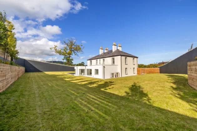 Photo of Struan Hill House, Struan Hill, Delgany, Co. Wicklow., A63V0H1