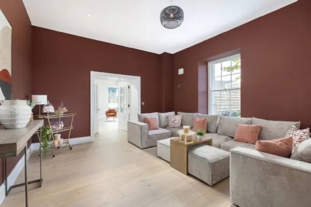 Photo of Struan Hill House, Struan Hill, Delgany, Co. Wicklow., A63V0H1