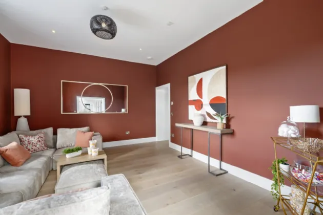 Photo of Struan Hill House, Struan Hill, Delgany, Co. Wicklow., A63V0H1