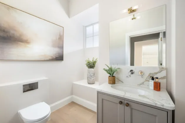 Photo of Struan Hill House, Struan Hill, Delgany, Co. Wicklow., A63V0H1