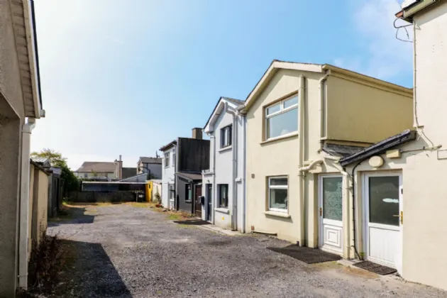 Photo of 14 O'Donoghue Terrace, Headford Road, Galway, H91 EA3E