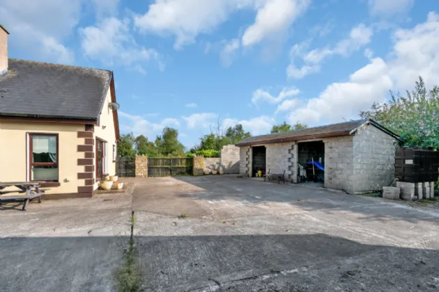 Photo of Rickardstown Lower, Kildangan, Co. Kildare, W34 Y765