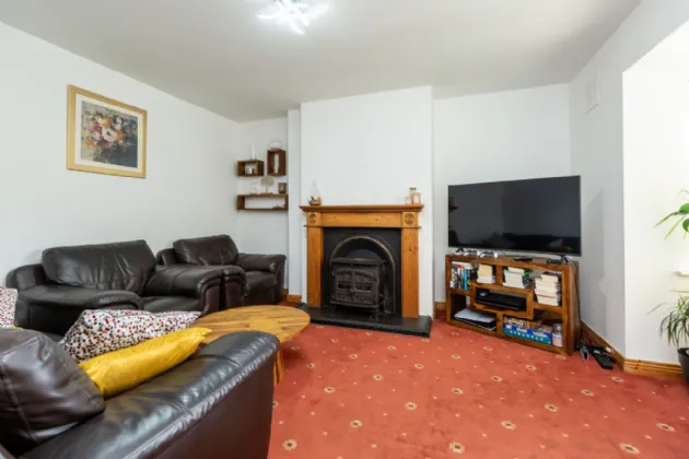 Photo of 35 Chambersland Close, New Ross, Co. Wexford, Y34 PW67