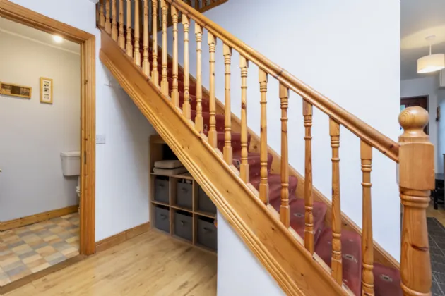 Photo of 35 Chambersland Close, New Ross, Co. Wexford, Y34 PW67