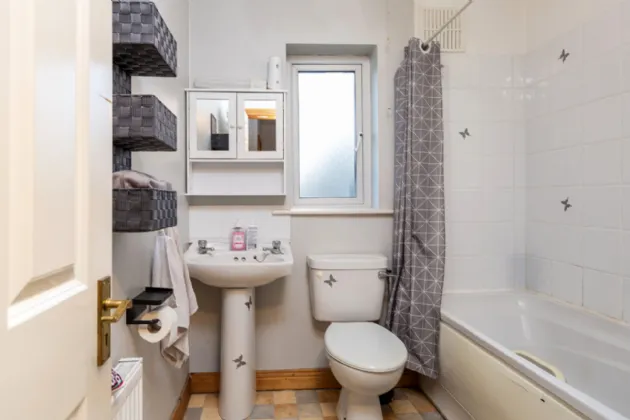 Photo of 35 Chambersland Close, New Ross, Co. Wexford, Y34 PW67