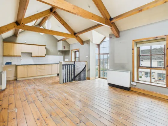 Photo of 1 Saint Mary's Terrace, Rice Park, Waterford, X91 R1WF