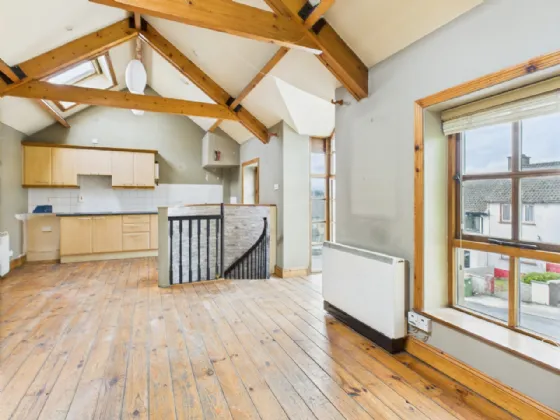 Photo of 1 Saint Mary's Terrace, Rice Park, Waterford, X91 R1WF