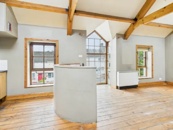 Photo of 1 Saint Mary's Terrace, Rice Park, Waterford, X91 R1WF