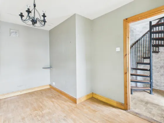 Photo of 1 Saint Mary's Terrace, Rice Park, Waterford, X91 R1WF