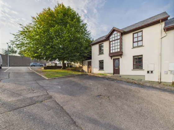 Photo of 1 Saint Mary's Terrace, Rice Park, Waterford, X91 R1WF