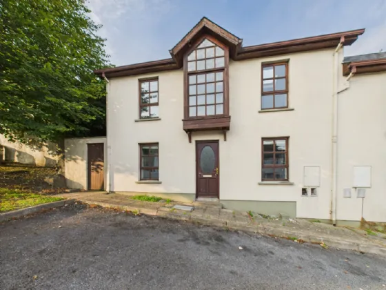 Photo of 1 Saint Mary's Terrace, Rice Park, Waterford, X91 R1WF