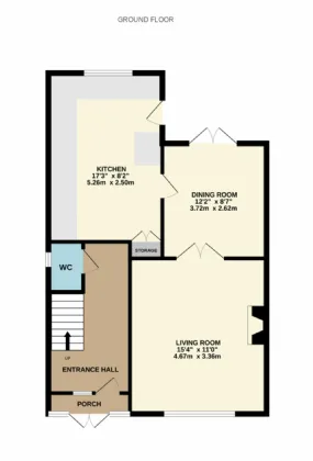 Photo of 5 Earlsfort Grove, Lucan, Co. Dublin, K78 RP28